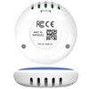 Tempo Disc Bluetooth Compatible Thermometer, Hygrometer & Dew Point Sensor