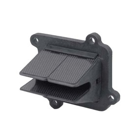 MOTOCEO Reed Valve For Motor Yamaha YW50 Zuma50 2002-2005 2008-2011 V352A