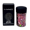 M.A.C Glitter Brillants - Pink Hearts