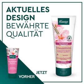 Kneipp Almond Blossom Shower Balm 200 ml