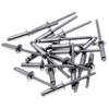 M3 (3mm x 8mm) Dome Blind Rivet - Stainless Steel