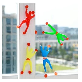 Cabeoliman Petapeta Man, Set of 20 (Assorted Colors)