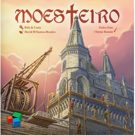 Moesteiro