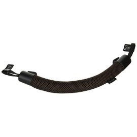 カーメイト 車用 手すり グリップ さらさらタイプ ブラウン CD21