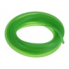 sourcing map Polyurethane Round Belt 2.5 mm Diameter 10 ft