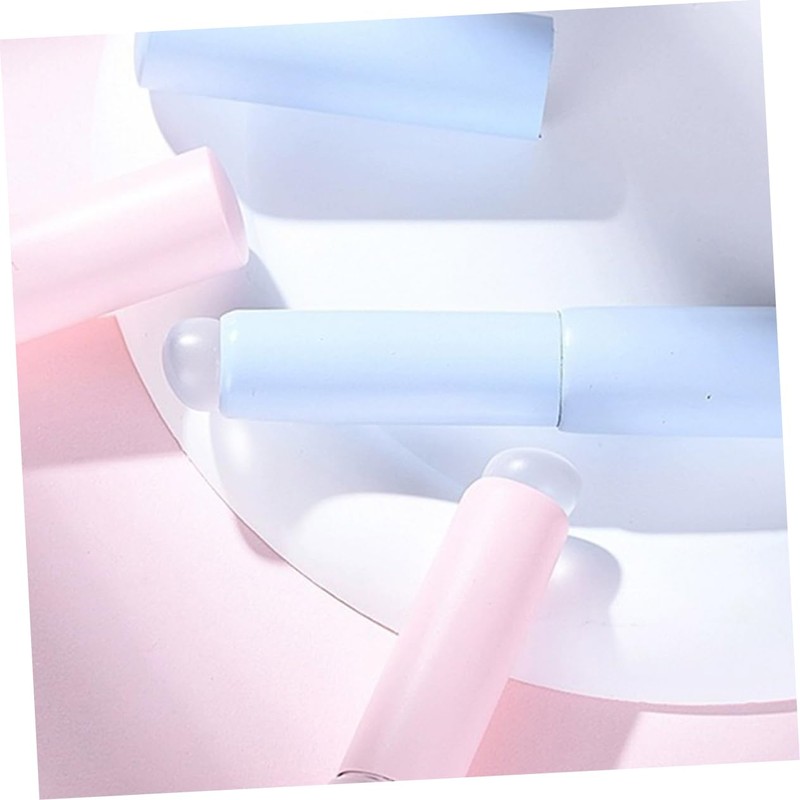Healeved 3 Piezas pincel de brocha de maquillaje brochas para