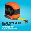 beyond by BLACK+DECKER Tape Measure Bundle, Grip Release, Self Lock,
