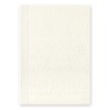 Midori 15328006 Notebook, MD Notebook, Unruled, 15th Holly Wales Limited