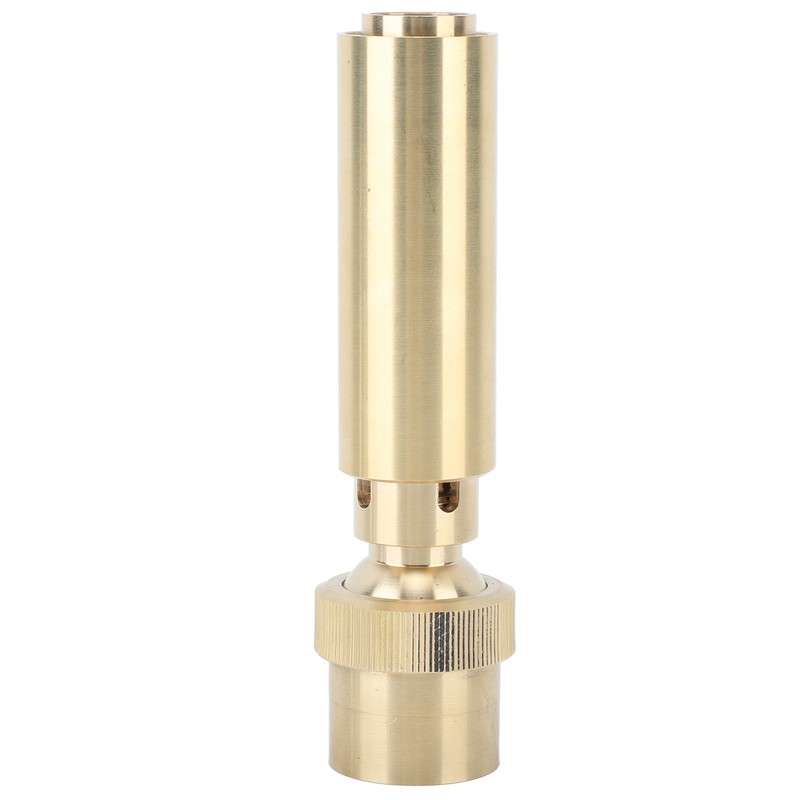 Fountain Nozzle Brass Column Fountain Nozzle Heads Fountain Equipment for