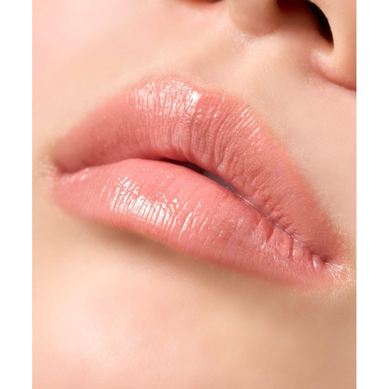 to/one (tone) color blossom refill 04 beige pink lip natural