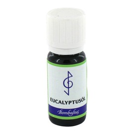 Eucalyptus oil