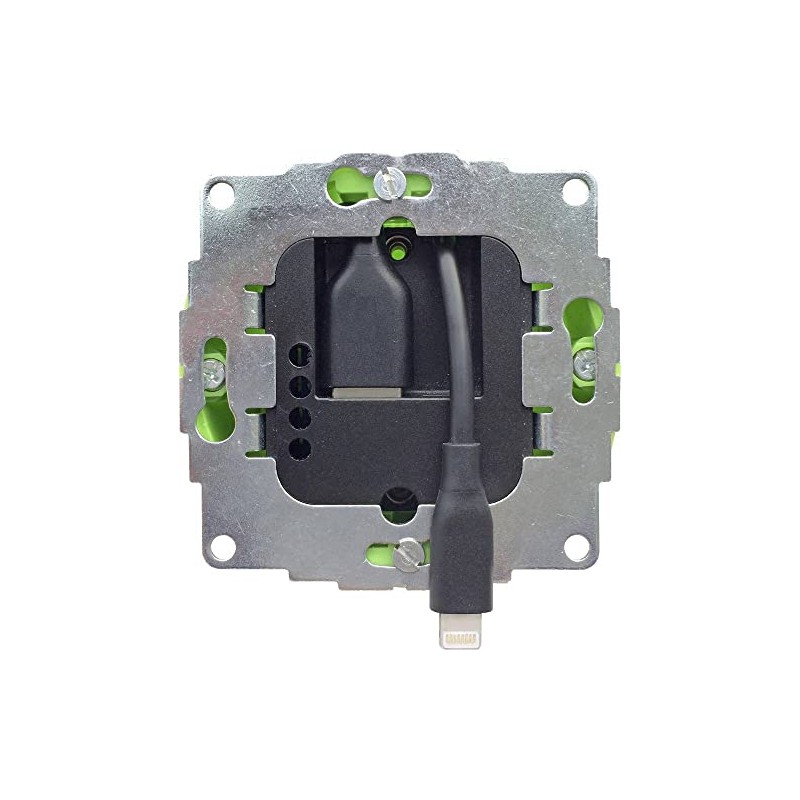 Smart things s24L/A sCharge 12W Flush-Mounted Power Supply with 8-Pin
