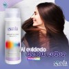 Shampoo Protector De Color Vitalidadhidratación Isseda300ml