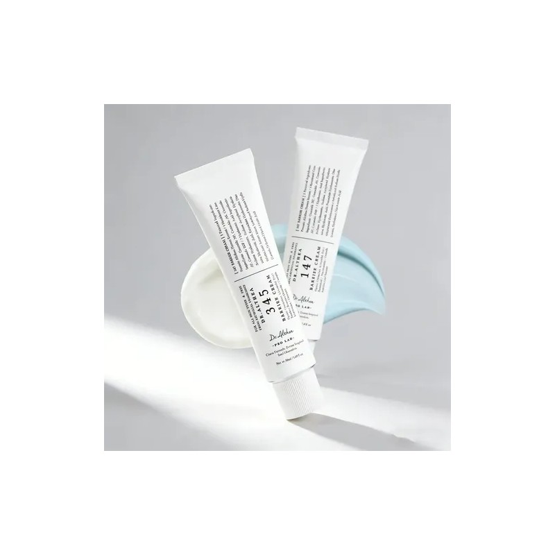 Set Combinado 147 Crema Hidratante + 345 Crema Reparadora