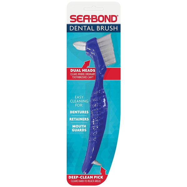 Sea Bond Dental Brush