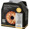 Birkmann Premium 1010750910 Gugelhupf Baking, 16 cm, Grey Plastic –