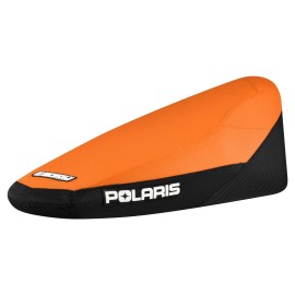 Enjoy Mfg Polaris Matryx 650 850 Indy Switchback Assault Cover BLACK/ORANGE standard #320
