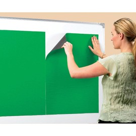 Educational Insights Quick Stick Instant Flannel Board, Classroom Must Haves
