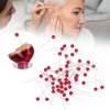 50pcs / bag Hearing Aid Pull Out String Portable Professional