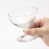 Toyo Sasaki Glass Legato Stem, Lines, Beauty, People, Dishwasher Safe,