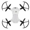 F86 Mini Drone Foldable Doublearm Body Portable Helicopter Stable Flying