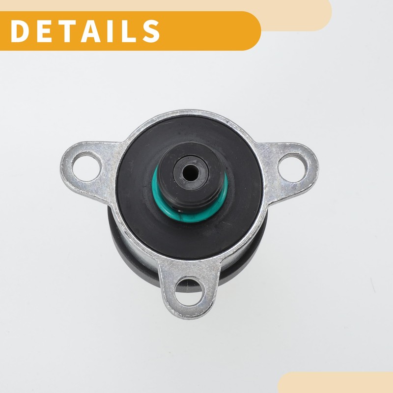 X AUTOHAUX Fuel Pressure Regulator Fuel Pump Regulator No.8200179757/0928400588 for