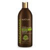 KATIVA Macadamia Acondicionador Nutritivo 500 ml con Omega 3 y 6