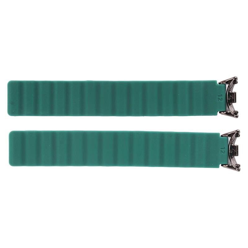 Watch Strap Silicone Lightweight Wrist Strap Watch Band for Xiaomi