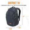 Mystery Ranch District 18 – Daily Carry Laptop Backpack -