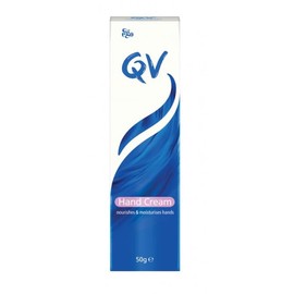 Ego Buy Ego QV Hand Cream 50g Online