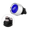 Car Ignition Button | 12-24V Car Start Engine Button Stater