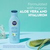 NIVEA After Sun Moisturising Lotion 200ml