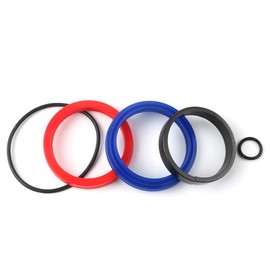 Fits Rotary Lift N342 Seal Kit Hydraulic Cylinder Kit for Pacoma Cylinders N342-12 Seals