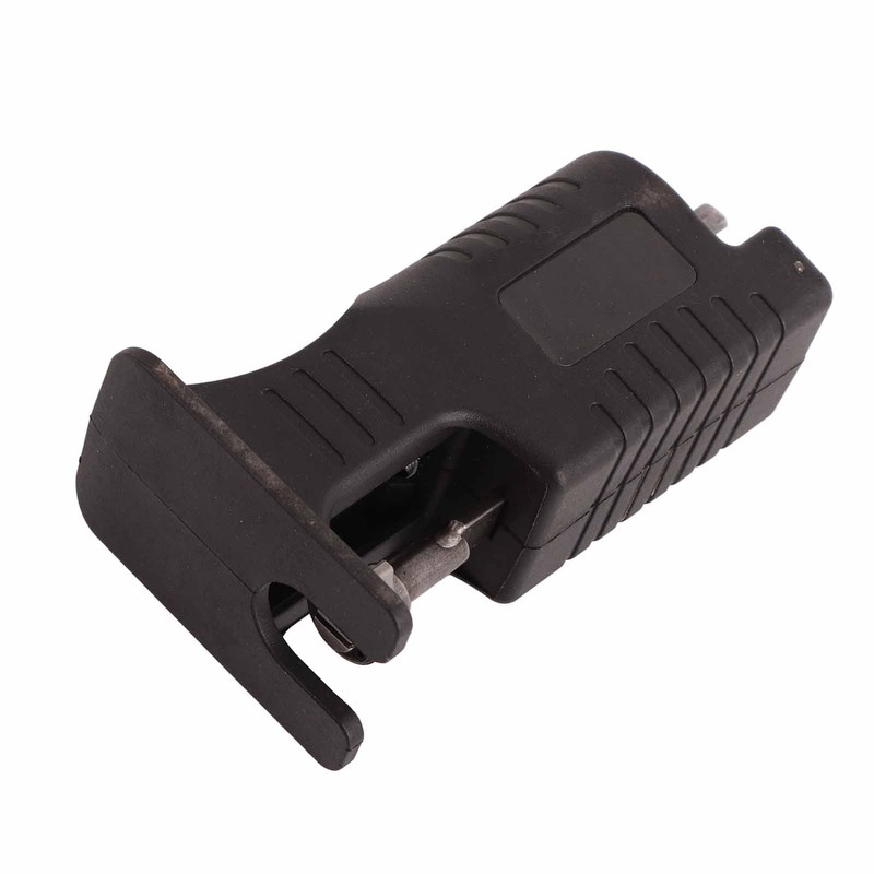 Electric Drill to Reciprocating Saw Adaptor + 3 Saw Blades