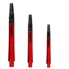 Harrows Alamo VS2 Red - Dart Shafts Inbetween