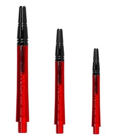 Harrows Alamo VS2 Red - Dart Shafts Inbetween