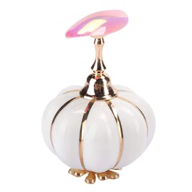 Nail Art Practice Stand, Magnetic Manicure Practice Tips Holder Tool Professional Nail Art Display Stand Fingernail DIY Display Stand for Home and Salon False Nail Tip (2#)