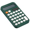 PATIKIL Desktop Calculator, 12 Digit Large LCD Display Standard Function