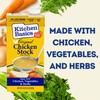 Kitchen Basics Original Chicken Stock, 32 oz (Pack of 12)