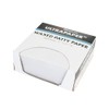 UltraSource-192033 UltraPaper Hamburger Patty Paper, 5.5" x 5.5" Squares (Pack