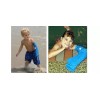 DryPro Waterproof CAST COVER ARM FULL HALF Protector Swim Shower