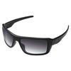 PapaViva Replacement Lenses for Oakley Double Edge OO9380 66mm Sunglass