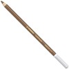 STABILO Chalk-Pastel Pencil CarbOthello - Pack of 8 - Brown