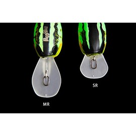 JACKALL Mash Bob 50SR Spice Craw