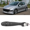 Turn Signal Indicator Light Lever Switch Left 96621668XT Replacement for