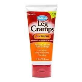 Calambres En Las Piernas Alivio Del Dolor Pomada Gel De Árni