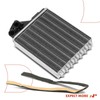 A-Premium HVAC Heater Core Compatible with Jeep Grand Cherokee 2005-2010,