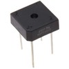 Bridgold 5pcs KBPC1010 Bridge Rectifier Diode, Single Phase,Full Wave 10