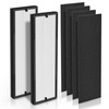 NEA-F1 H13 True HEPA Filter Replacement Compatible with Toshiba Air