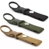 Unbranded Hanging Bottle Buckle Clip Carabiner Portable Mineral Water Bottle